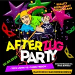 portfolio afterzugparty