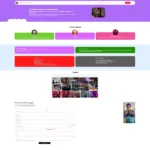 portfolio buntibeat