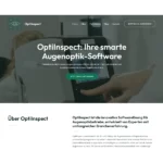 portfolio optiinspect