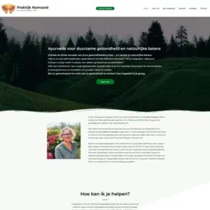 portfolio praktijknamaste