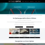 portfolio witikeroptic